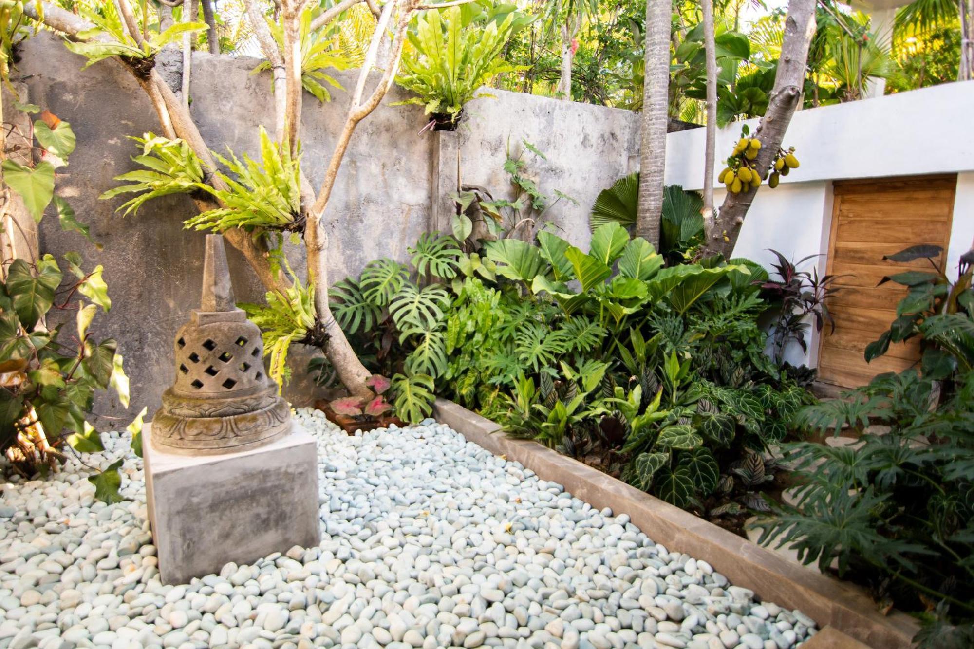 Villa Loba Seminyak Exterior foto